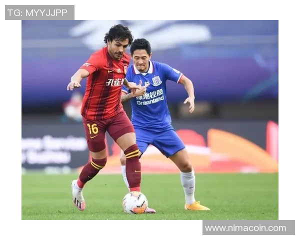 恒大与神户胜利今晚激战正酣谁将赢得这场精彩对决