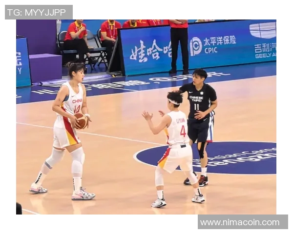 印度女篮对决中国台北女篮精彩赛事回顾与分析