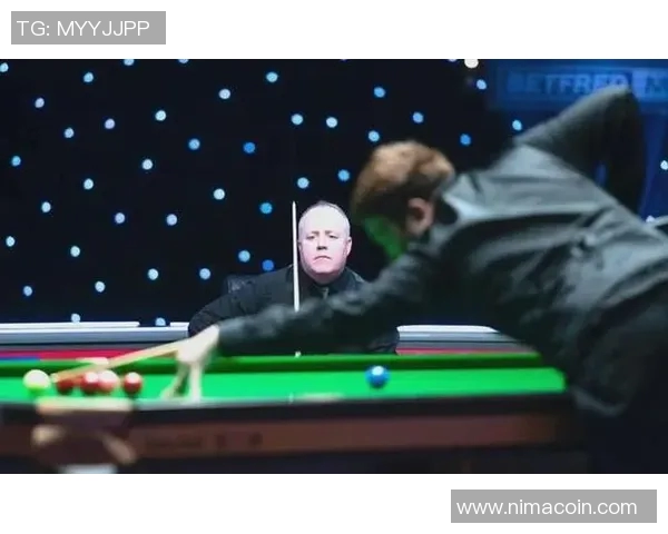 颜丙涛与希金斯巅峰对决谁将书写斯诺克新篇章