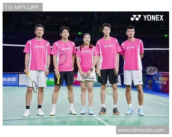 李龙大:从羽坛新星到世界冠军的奋斗历程与荣耀时刻